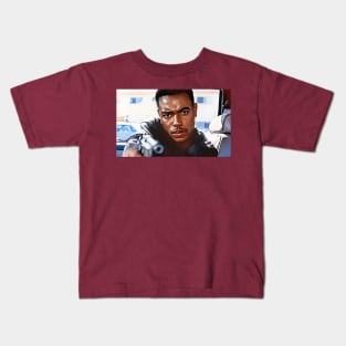 Menace II Society - Cain Kids T-Shirt